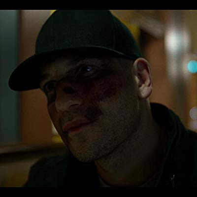 Frank Castle, Punisher