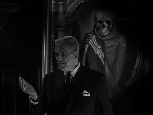 Boris Karloff