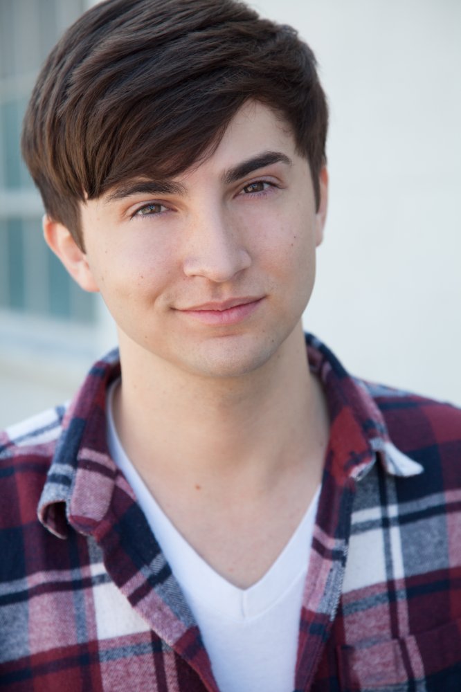 Dakota T. Jones