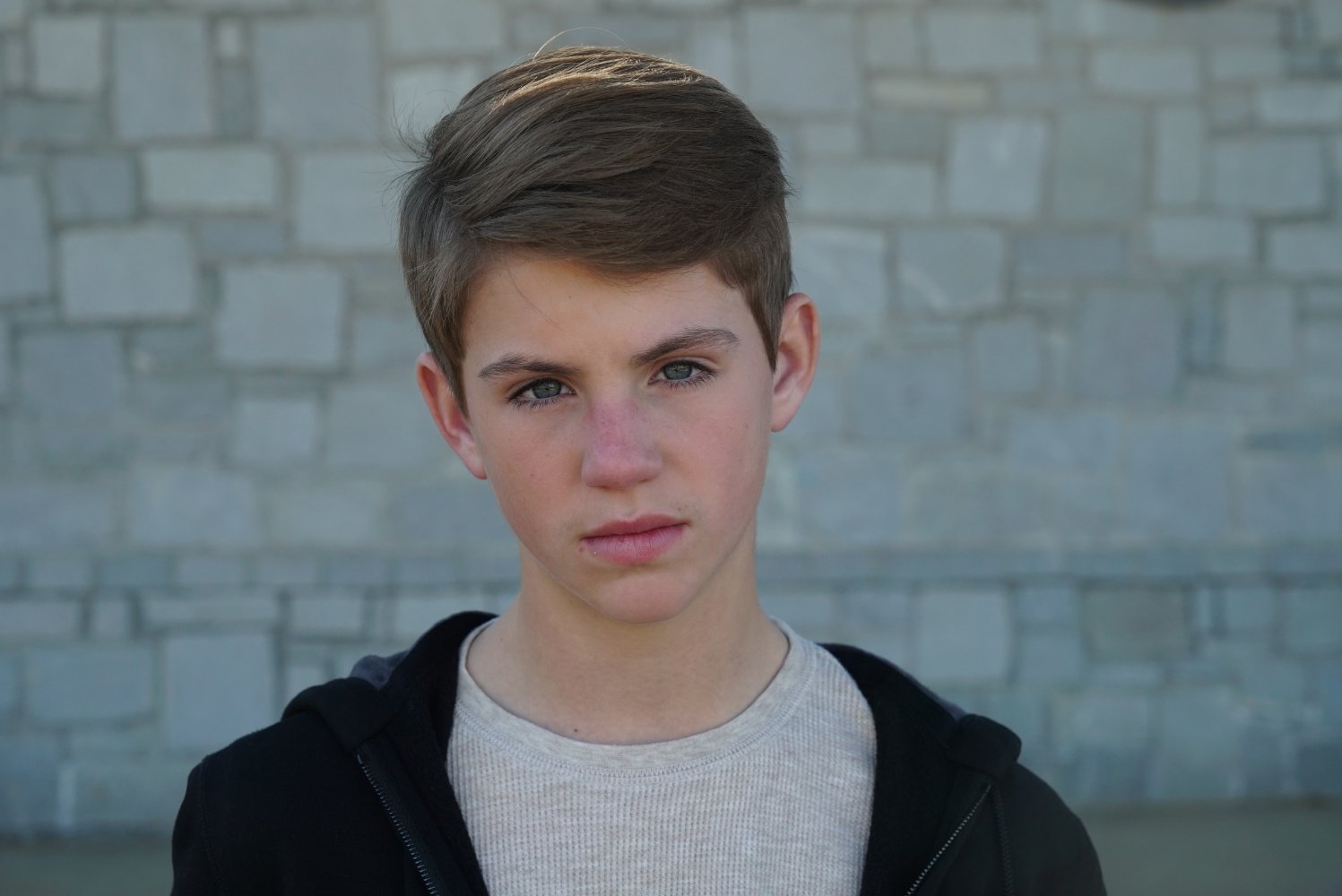 MattyB