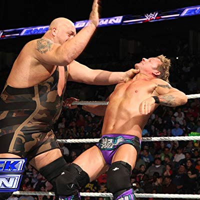 The Big Show, Big Show