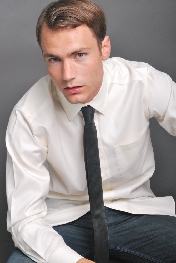 Seth Allison