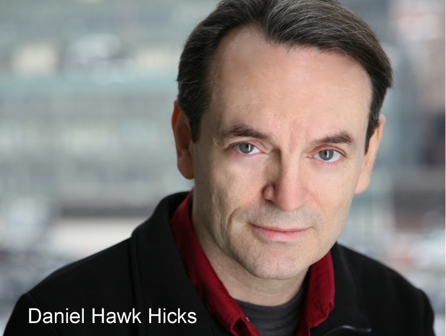 Daniel Hawk Hicks