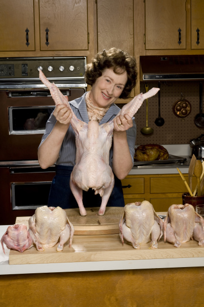 Julia Child