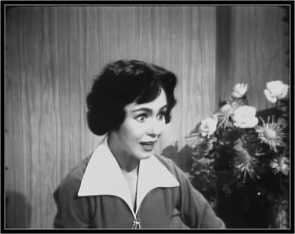 Susan Cabot