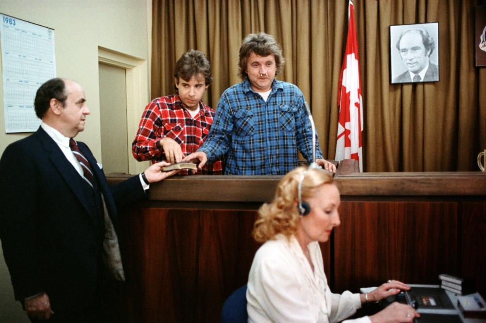 Doug McKenzie