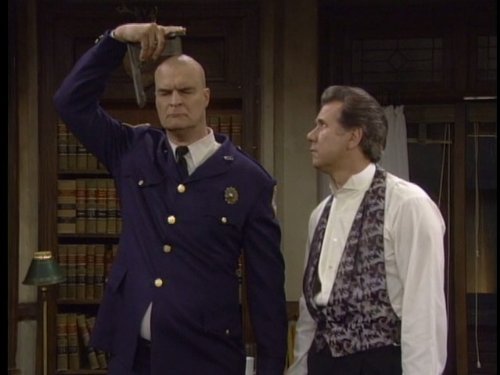 Richard Moll