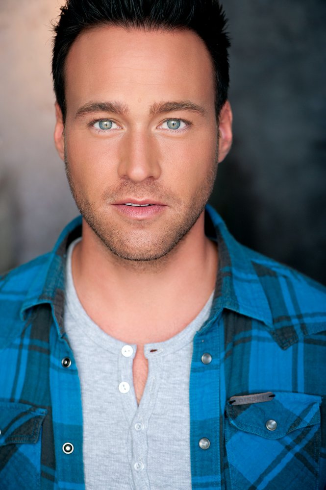Kyle Zingler