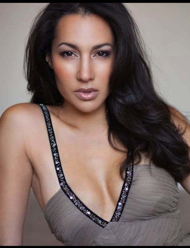Carmen Rojas