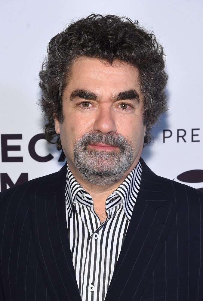 Joe Berlinger