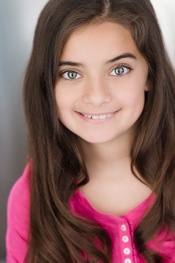 Zoey Diaz