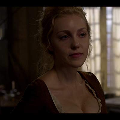 Mary
