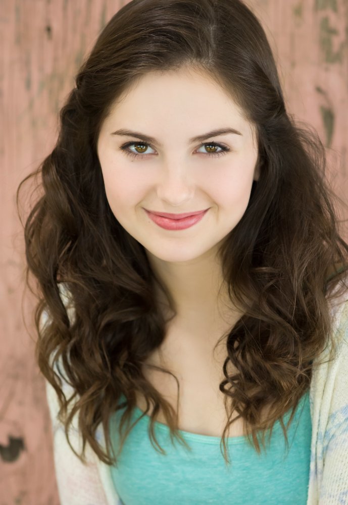 Izzy Eggerling