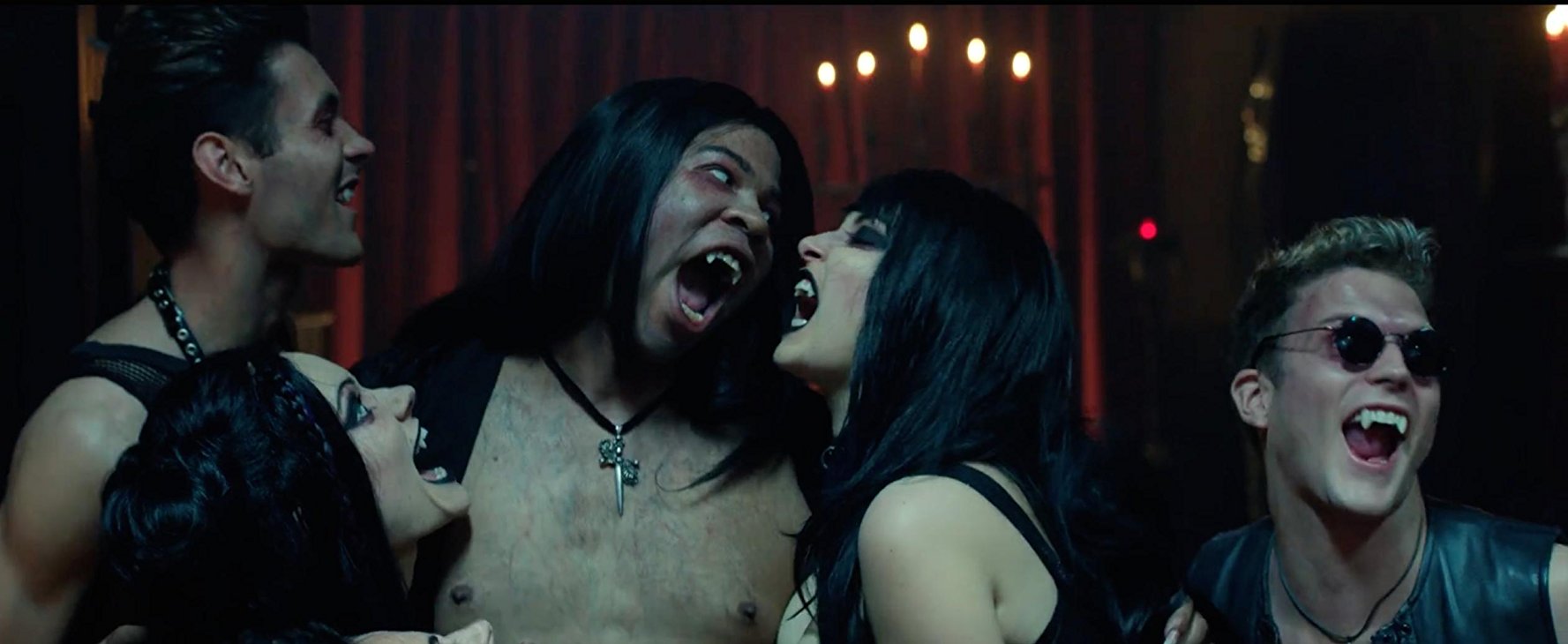 Vampire