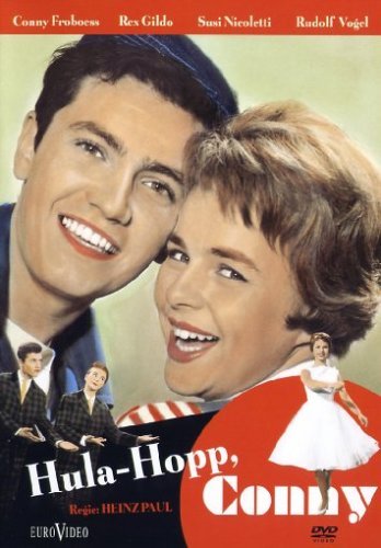 Cornelia Froboess
