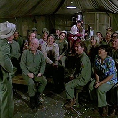 Lt. Kellye Yamato, RN, Lt. Able, RN, Lt. Baker, RN, Lt. Charlie, RN