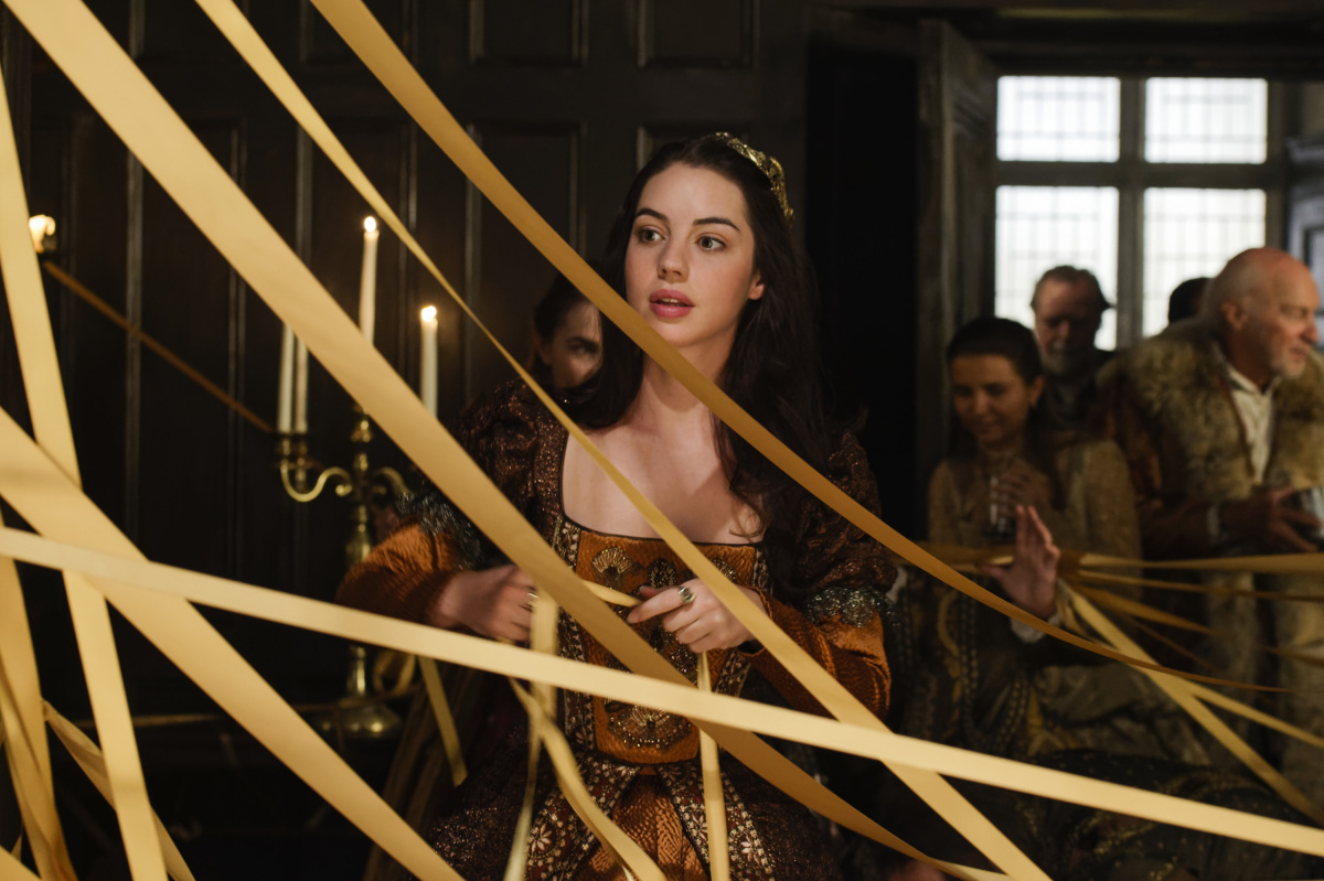Adelaide Kane