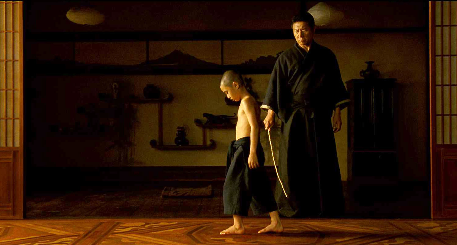 Shô Kosugi