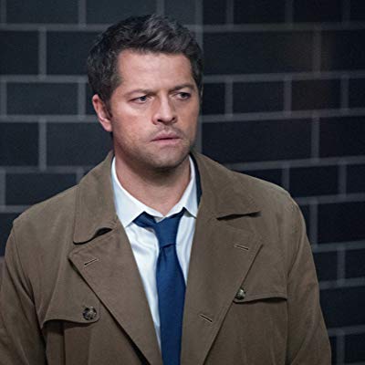 Castiel, Lucifer, Jimmy Novak, Leviathan, Himself