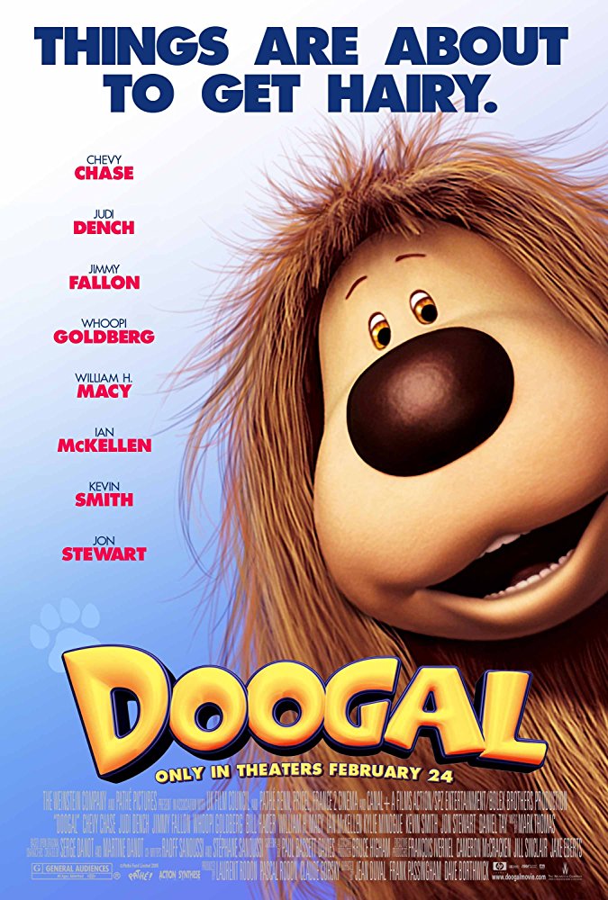 Dougal
