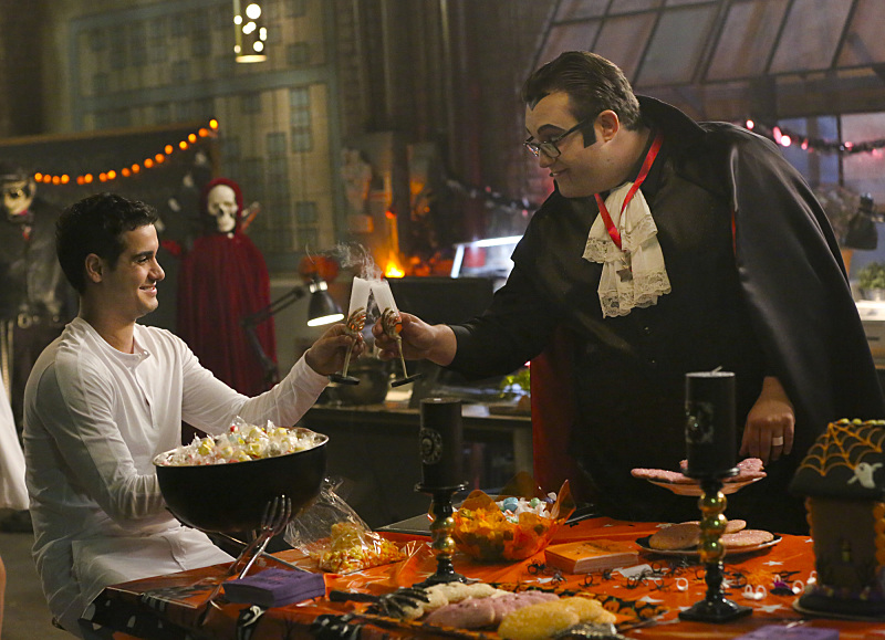 Ari Stidham
