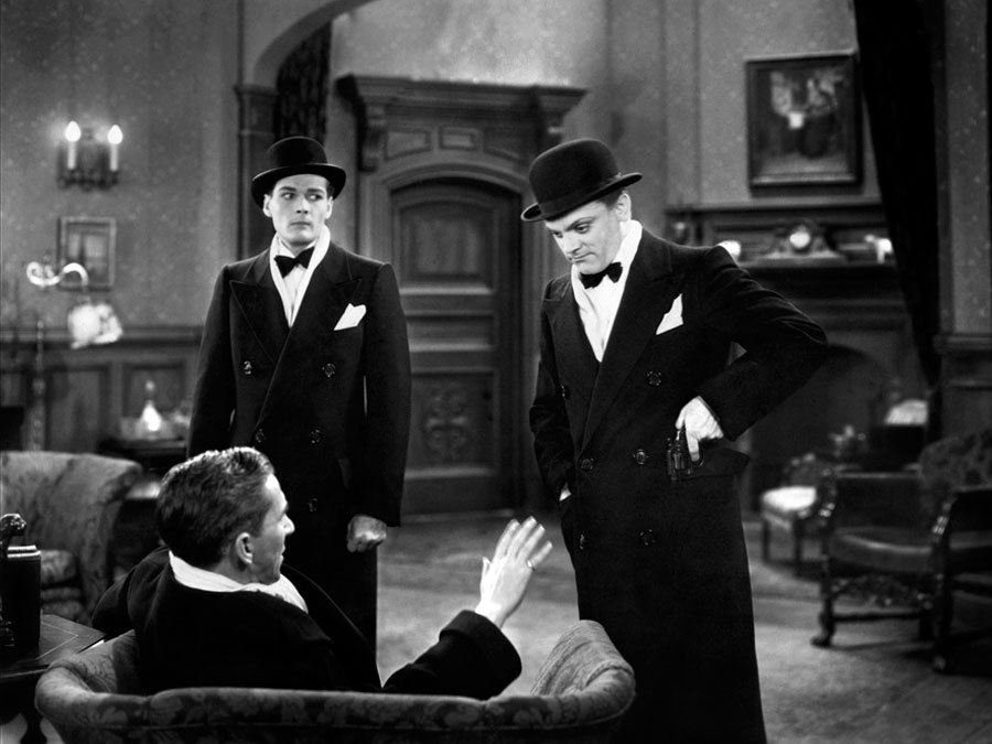 Murray Kinnell