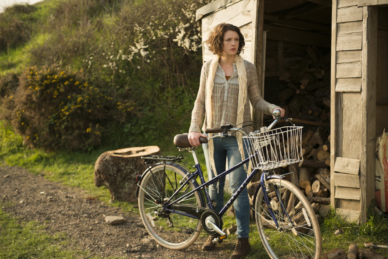 Hannah Steele