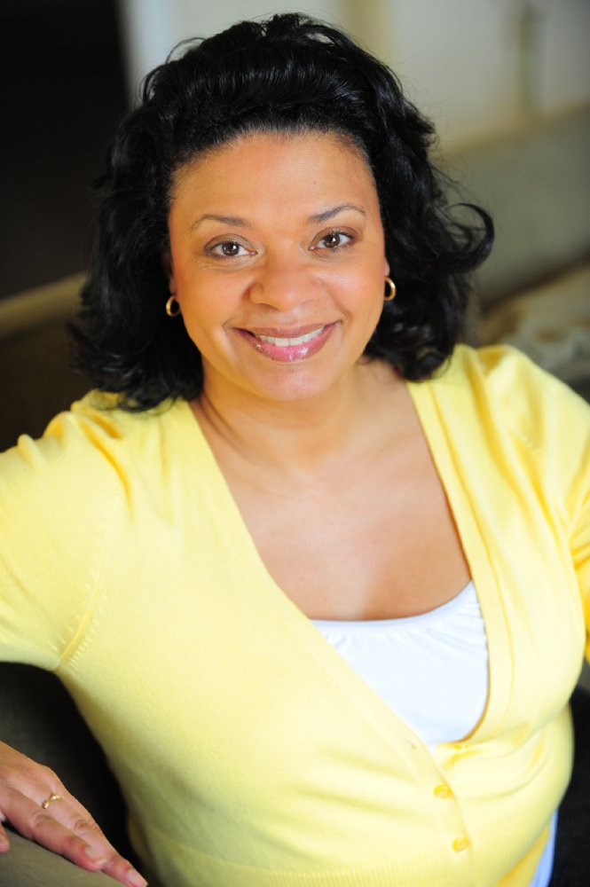 Yvonne Farrow