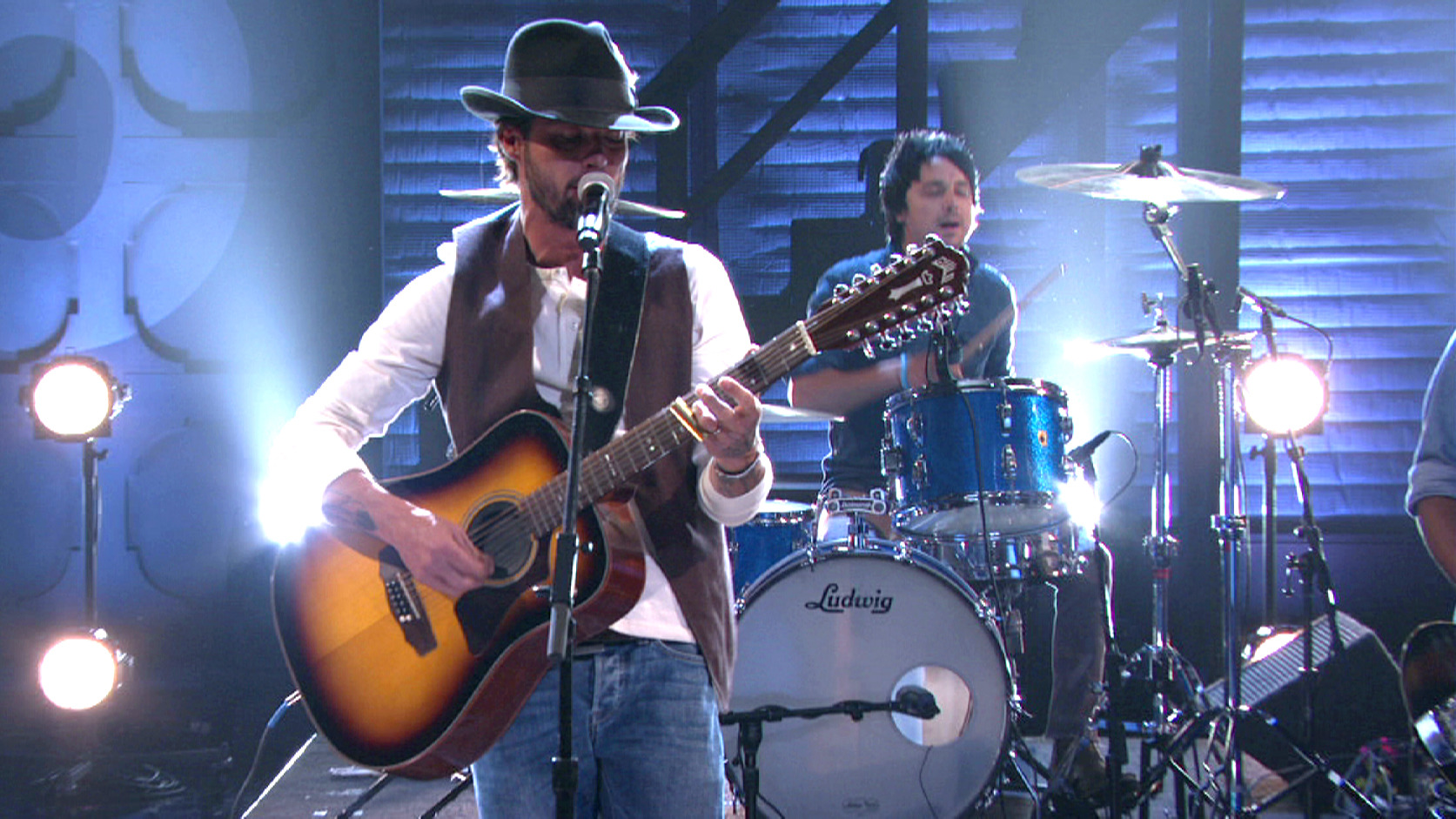 Ryan Bingham