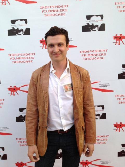 Max Hambleton