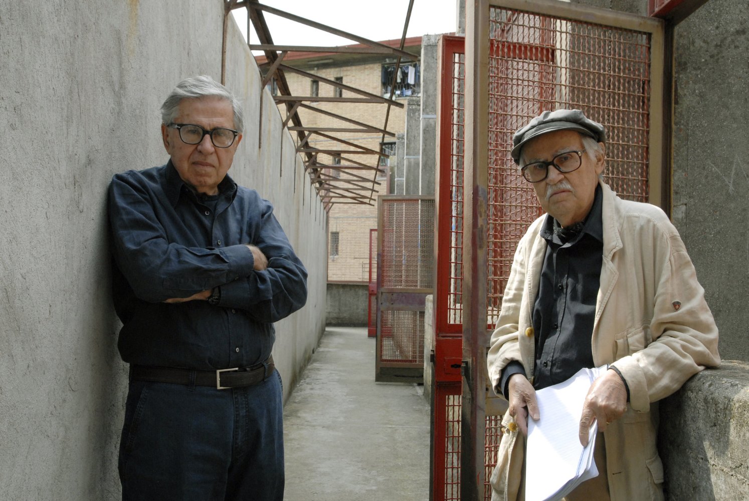 Vittorio Taviani