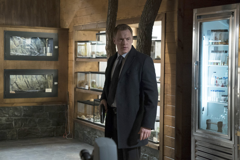 Diego Klattenhoff