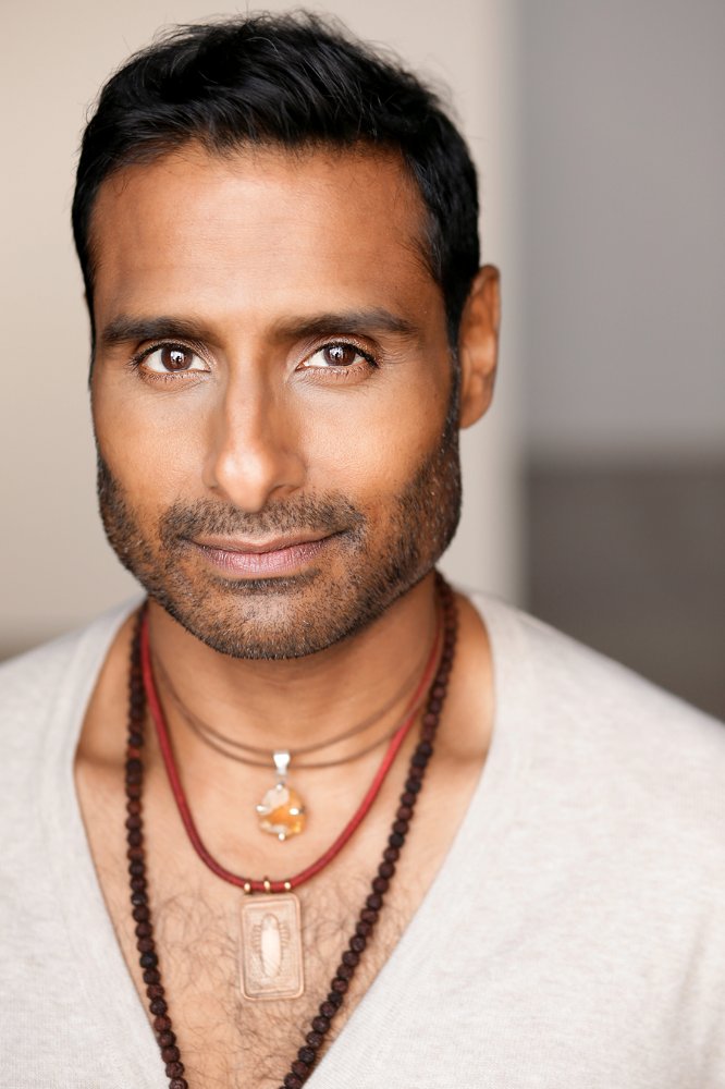 Ravi Naidu