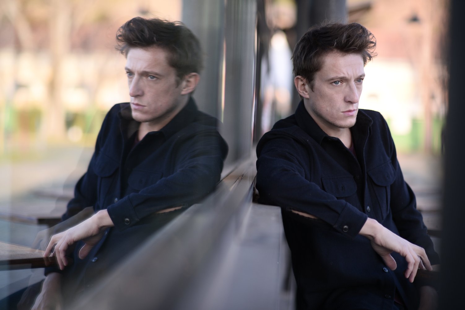 Maxence Dinant