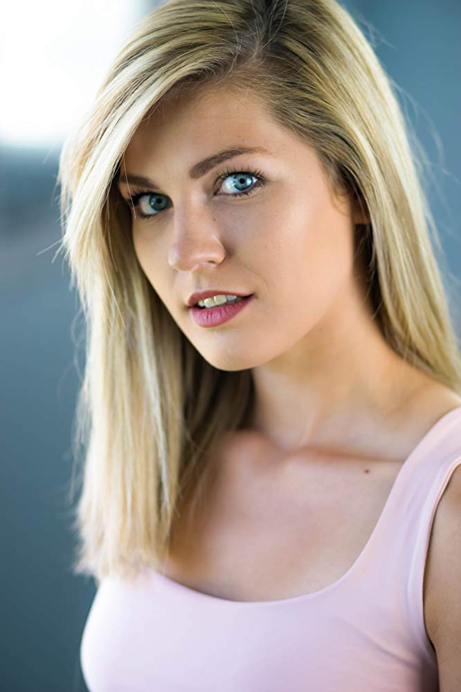 Alexandra Corin Johnston