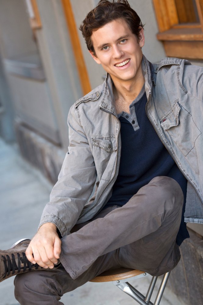 Eli Cusick