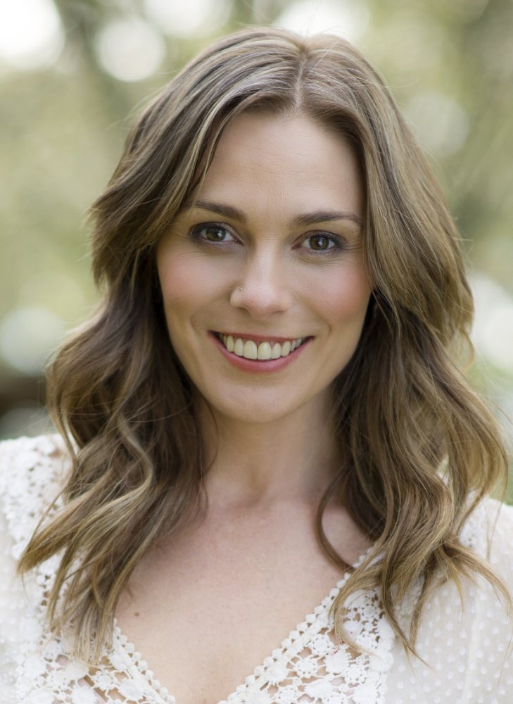Zoe Naylor