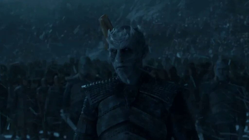The Night King