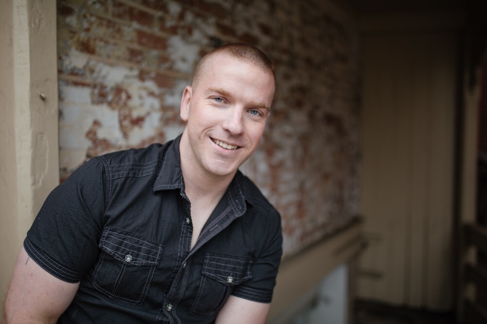 Matt Jacobs