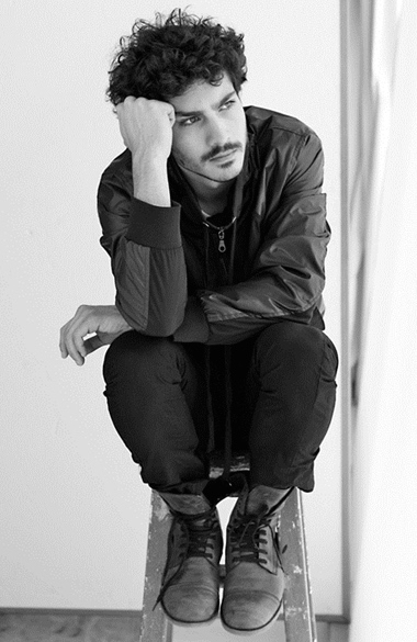 Chino Darín