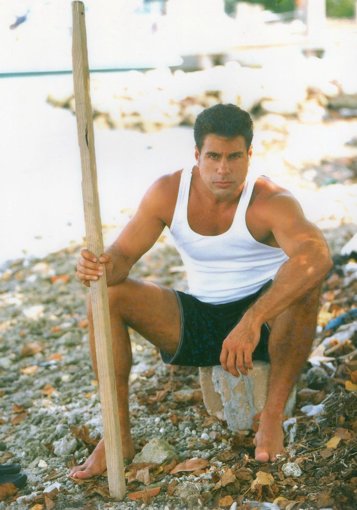 Michael Gordon