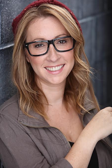 Becky Pollock