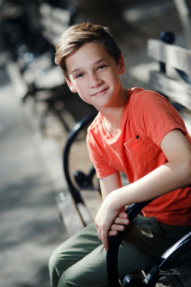 Zachary Unger