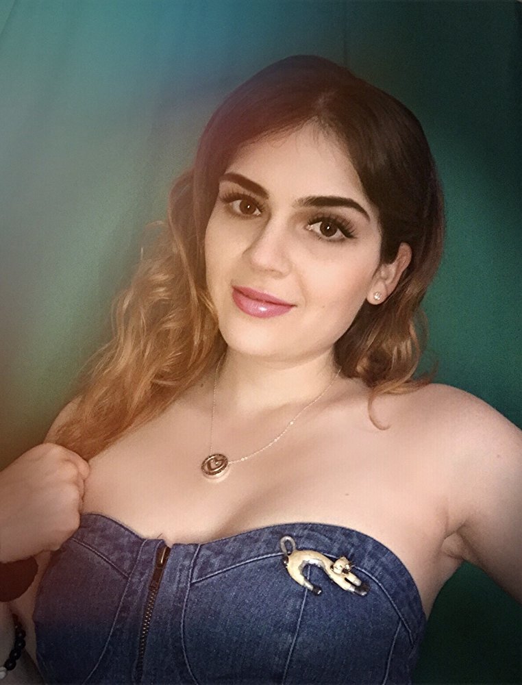 Rachel Prieto