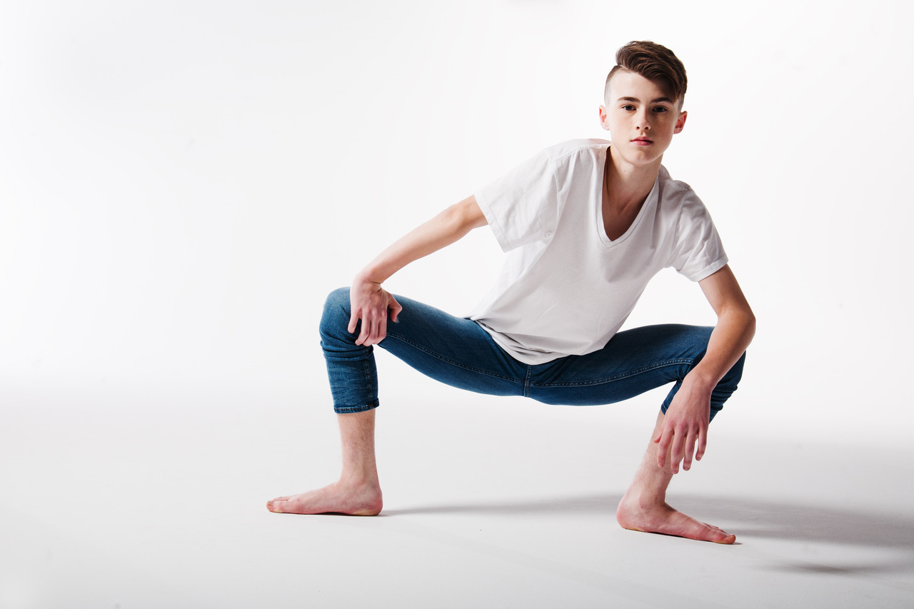 Carter Musselman
