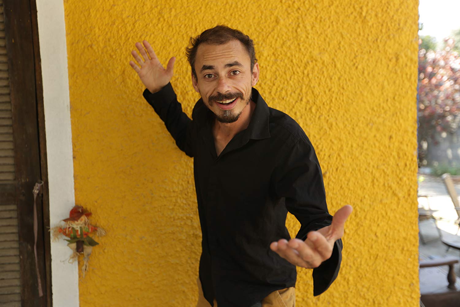 Jack Berraquero