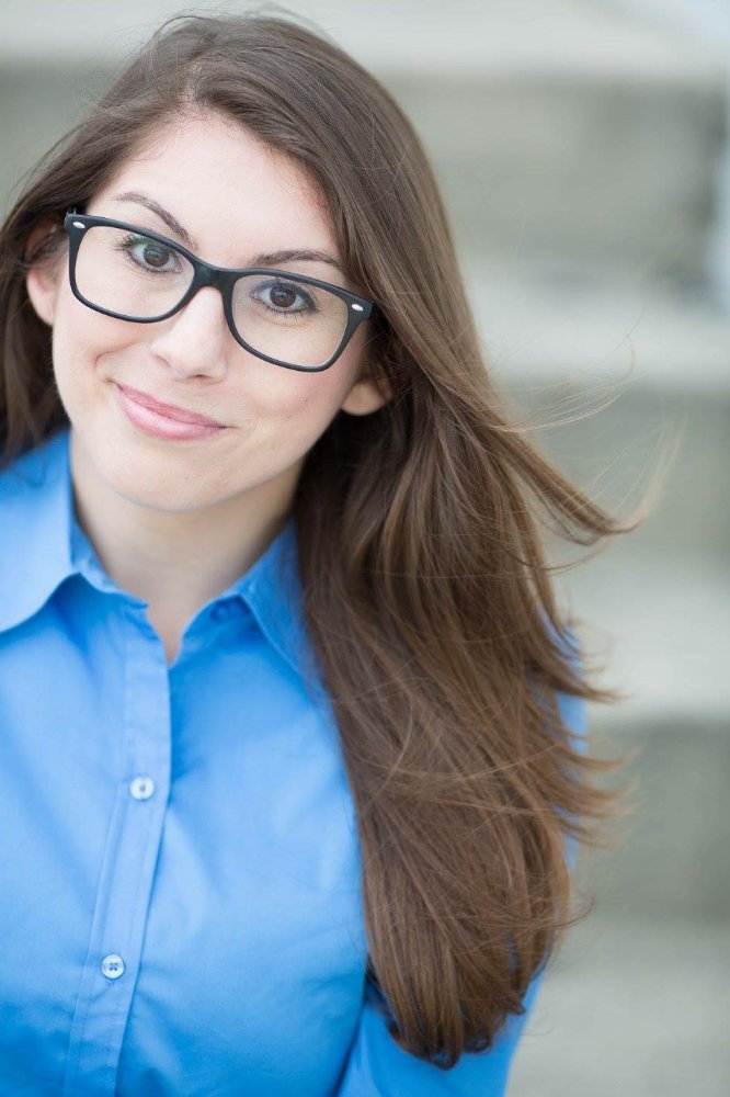 Amanda McDonough