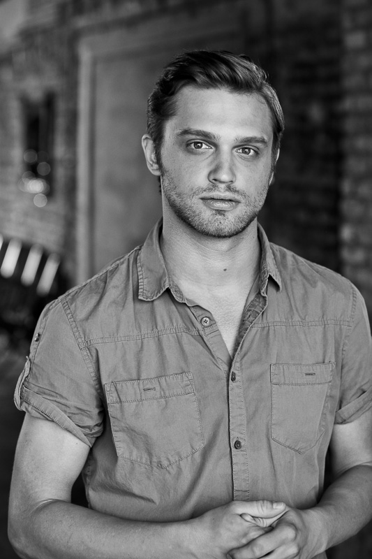 Eric Michaels