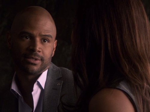 Dondre Whitfield