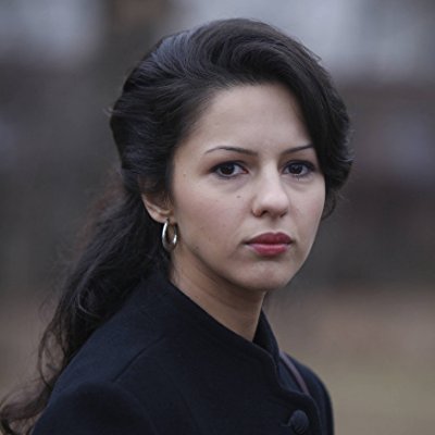 Nina Krilova